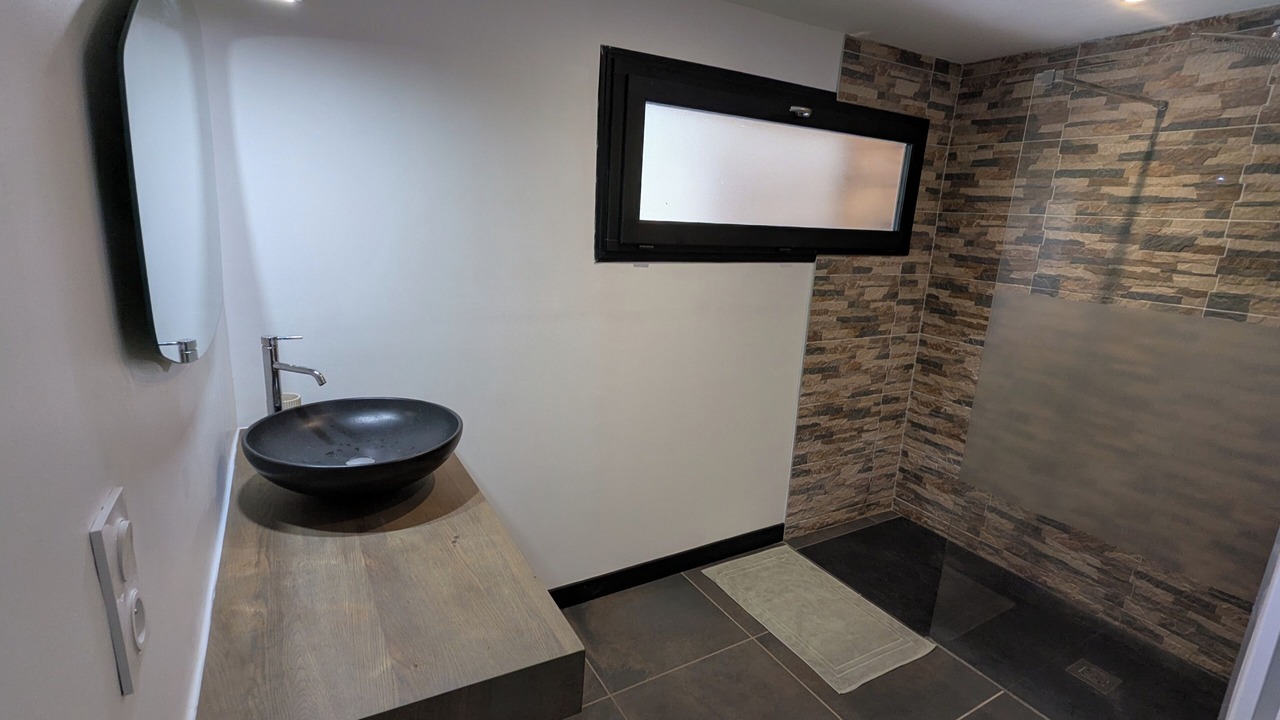 Photo of Bathroom in Gouaux