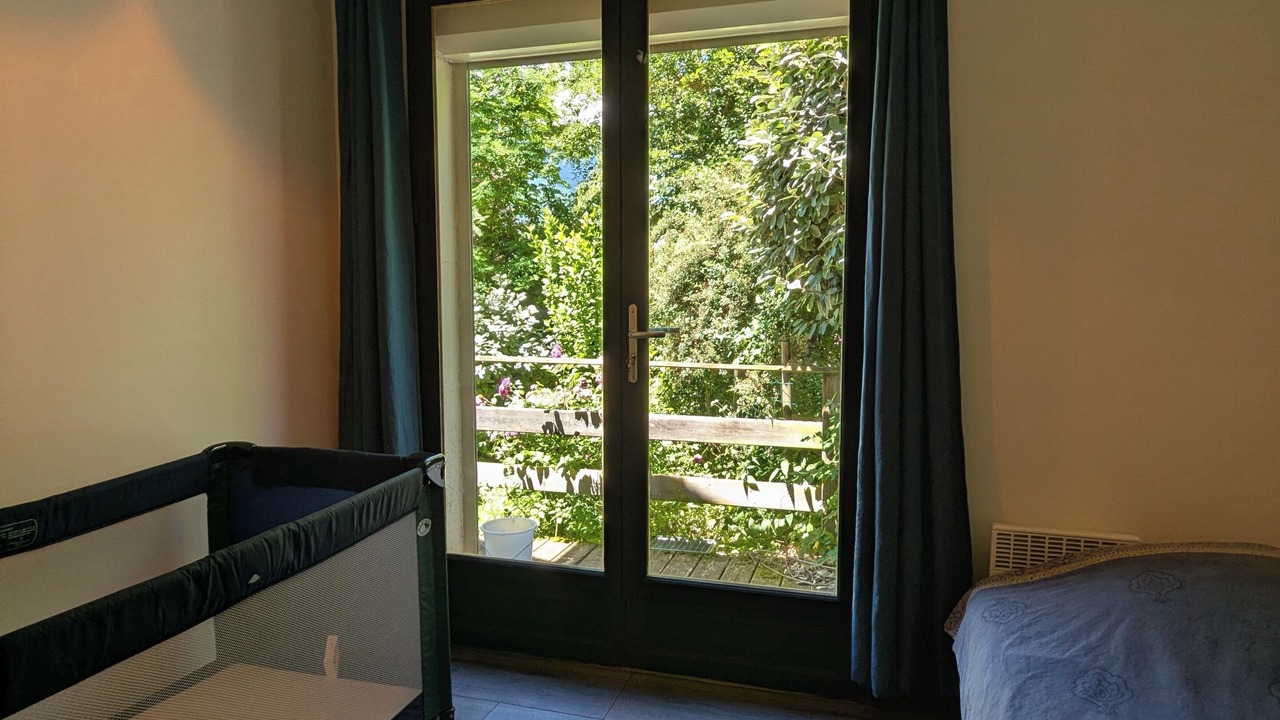 Photo of Bedroom in Gouaux