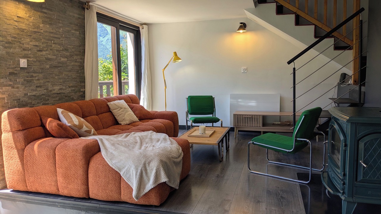 Photo of Livingroom in Gouaux
