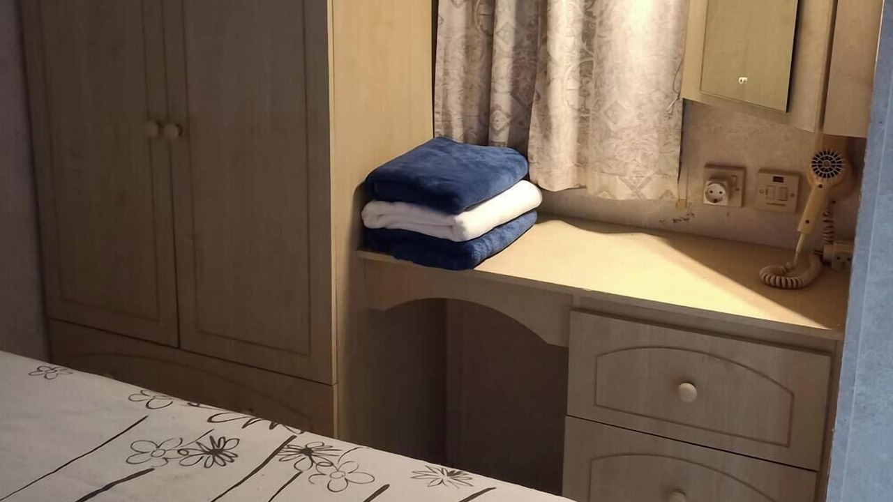 Photo of Bedroom in Couret