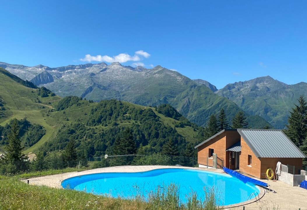 Photo of Outdoor in Guzet Neige