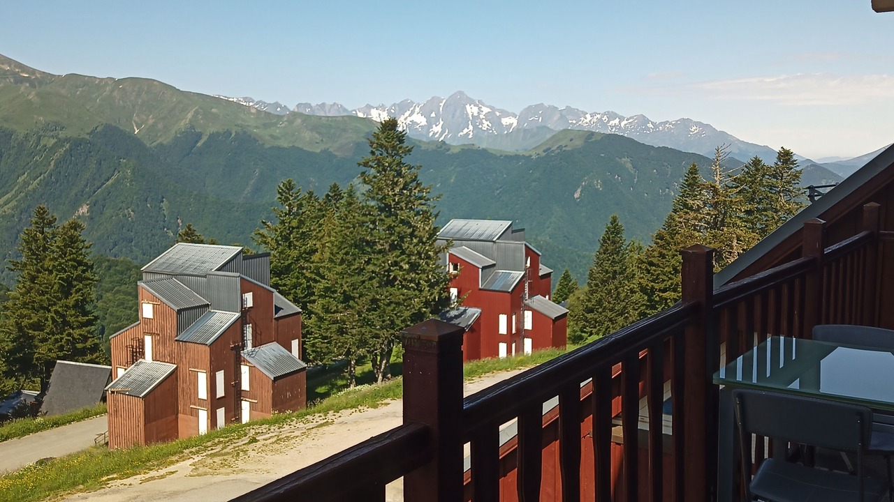 Photo of Outdoor in Guzet Neige