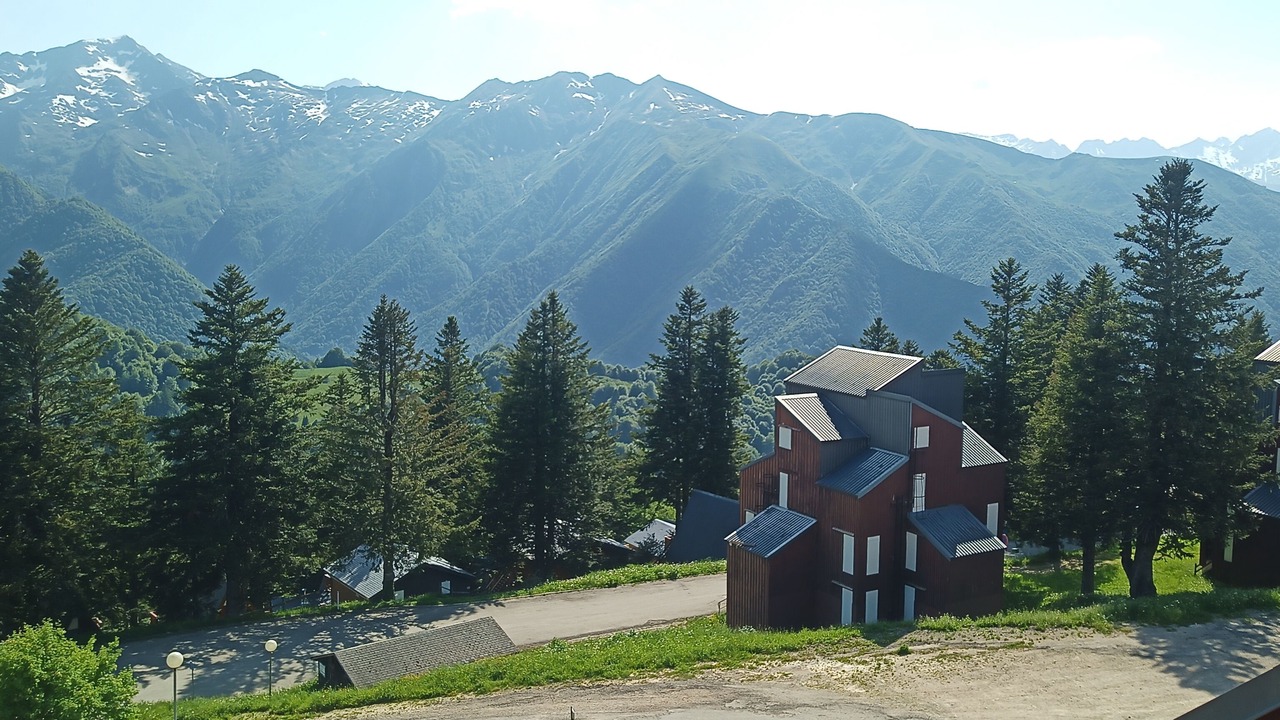Photo of Outdoor in Guzet Neige