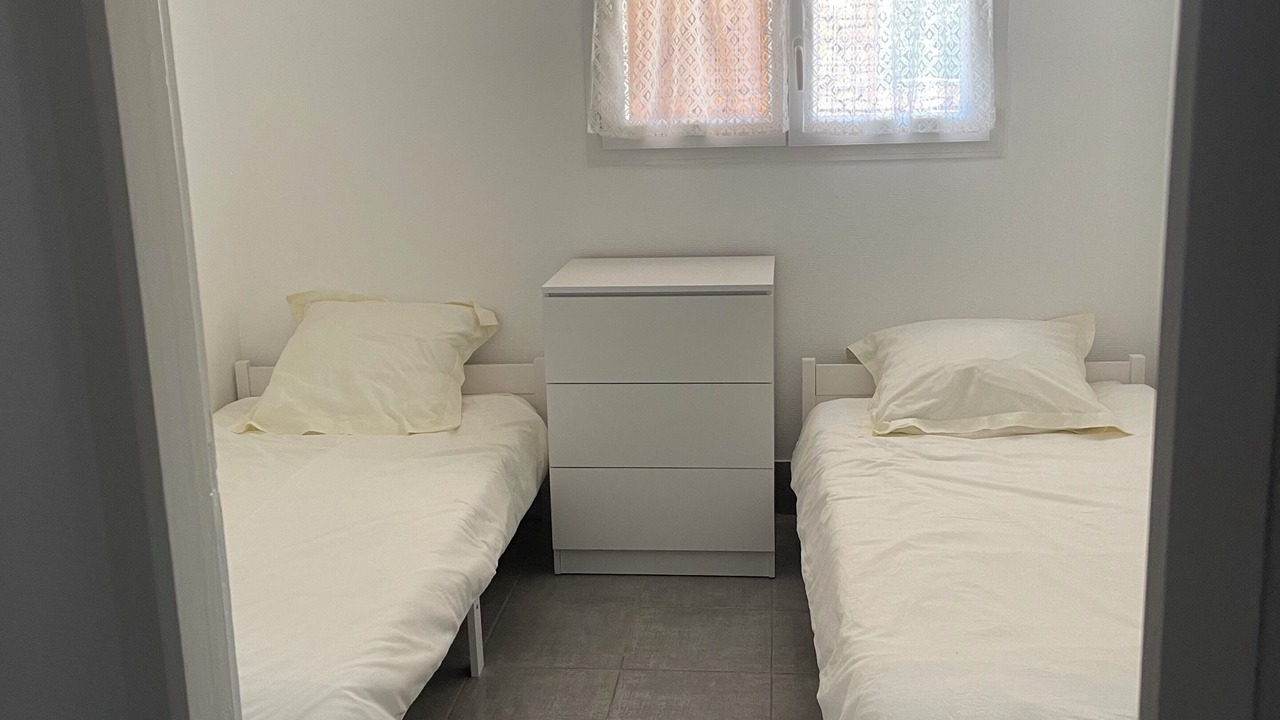 Photo of Bedroom in Malataverne