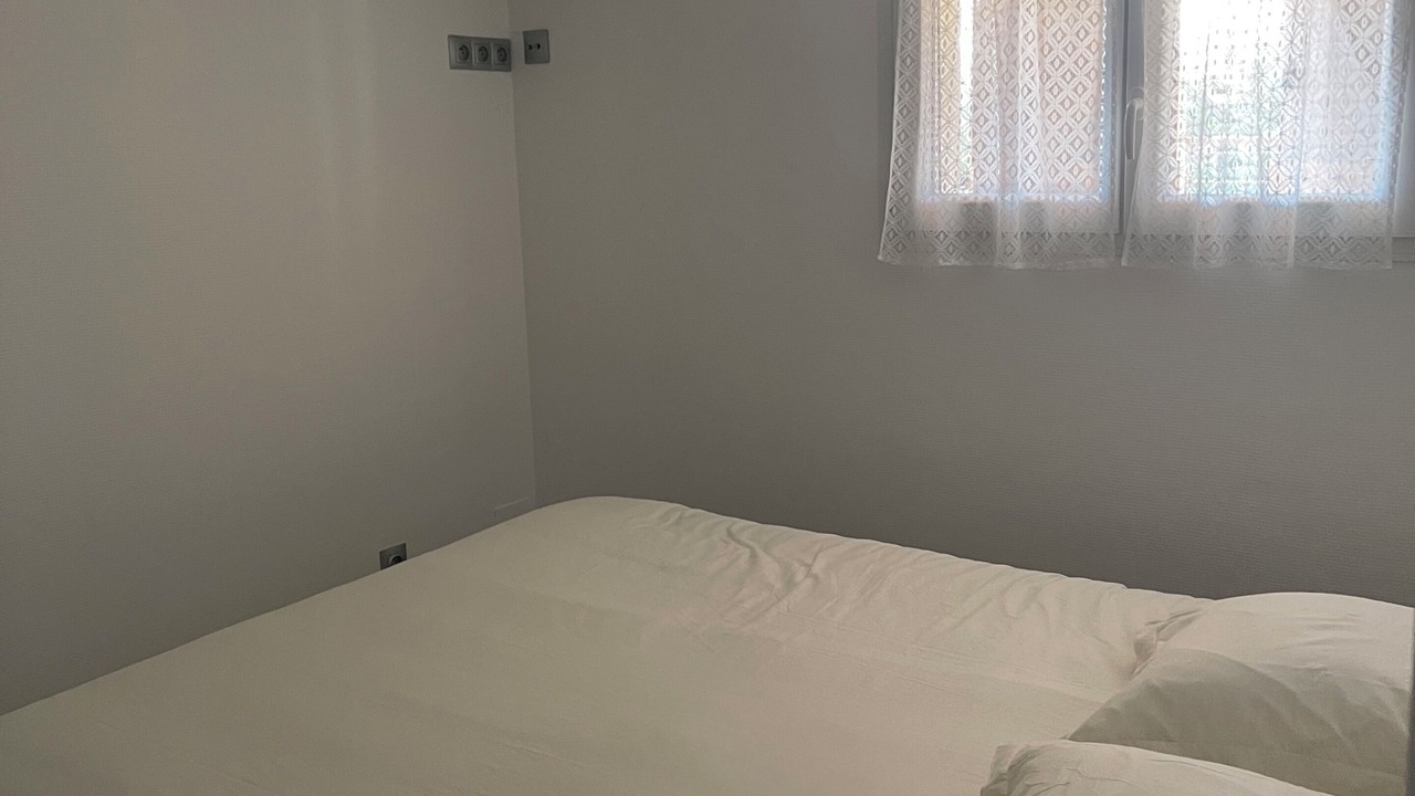 Photo of Bedroom in Malataverne