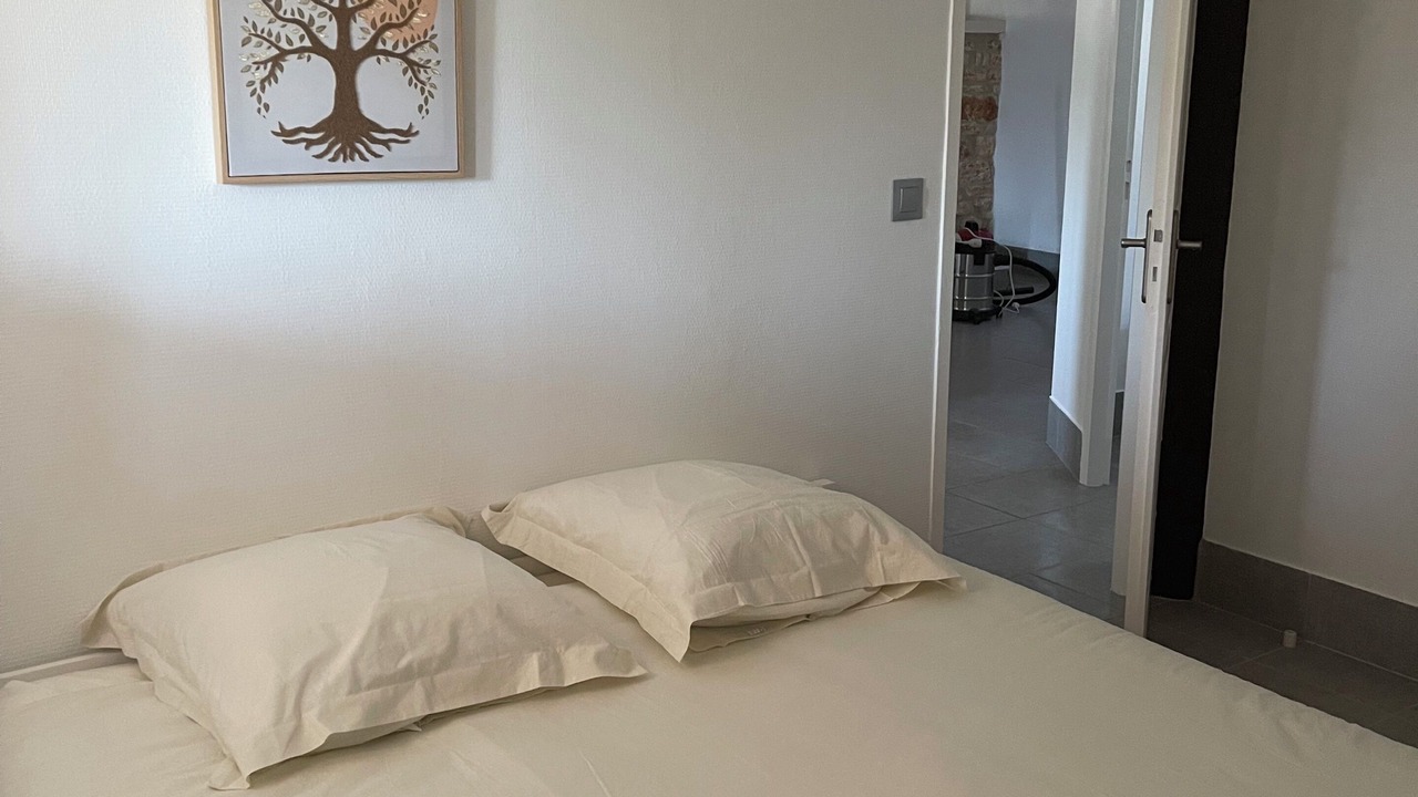 Photo of Bedroom in Malataverne