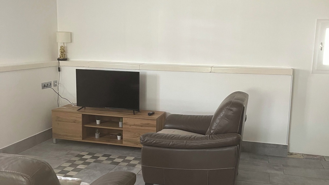 Photo of Livingroom in Malataverne