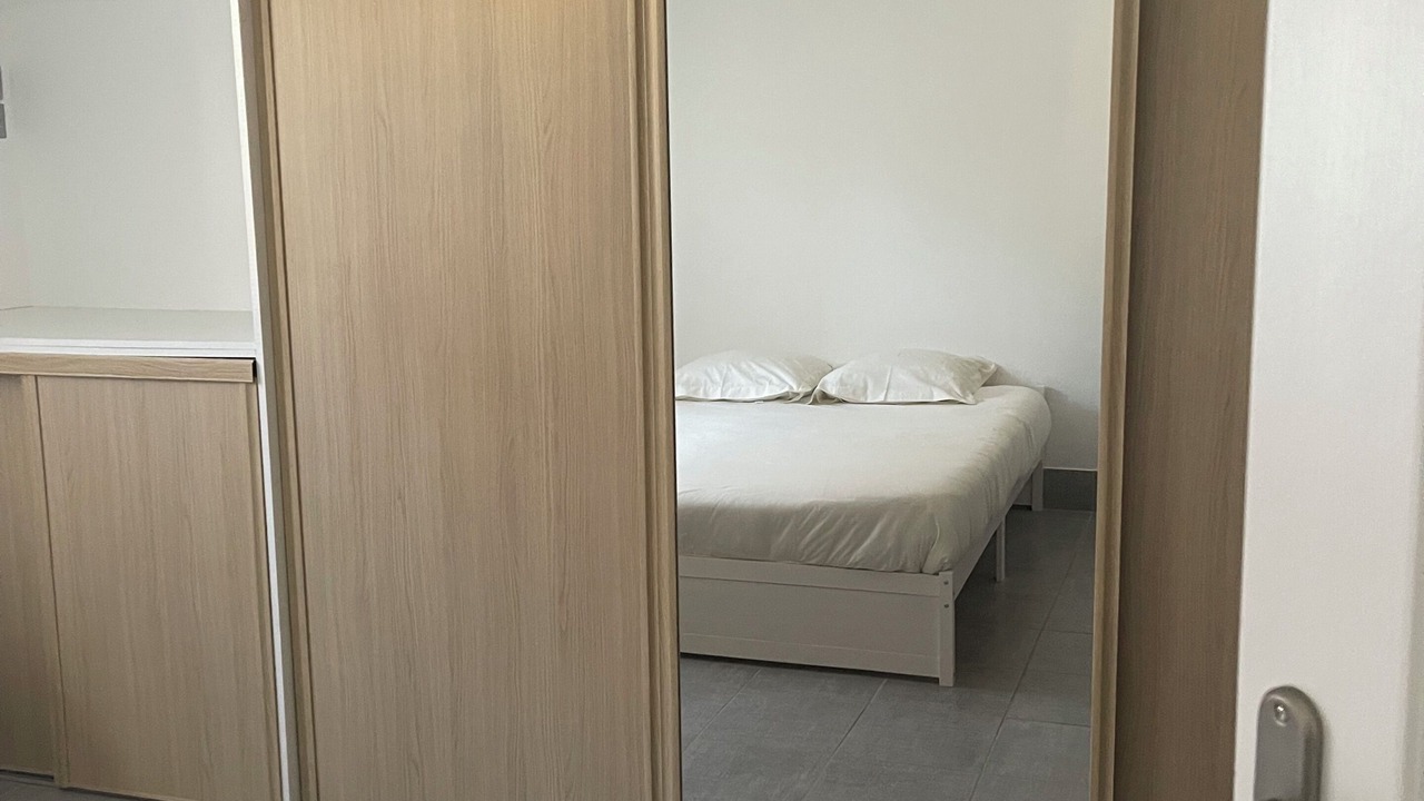 Photo of Bedroom in Malataverne