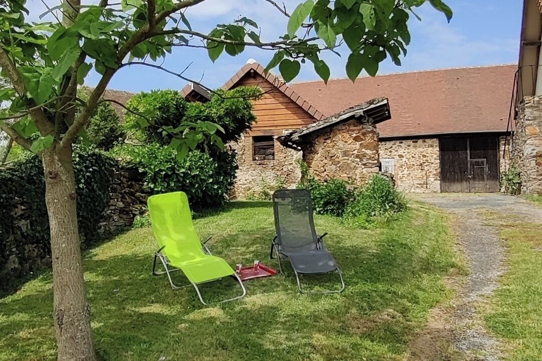 Photo of Outdoor in Saint-Priest-Ligoure