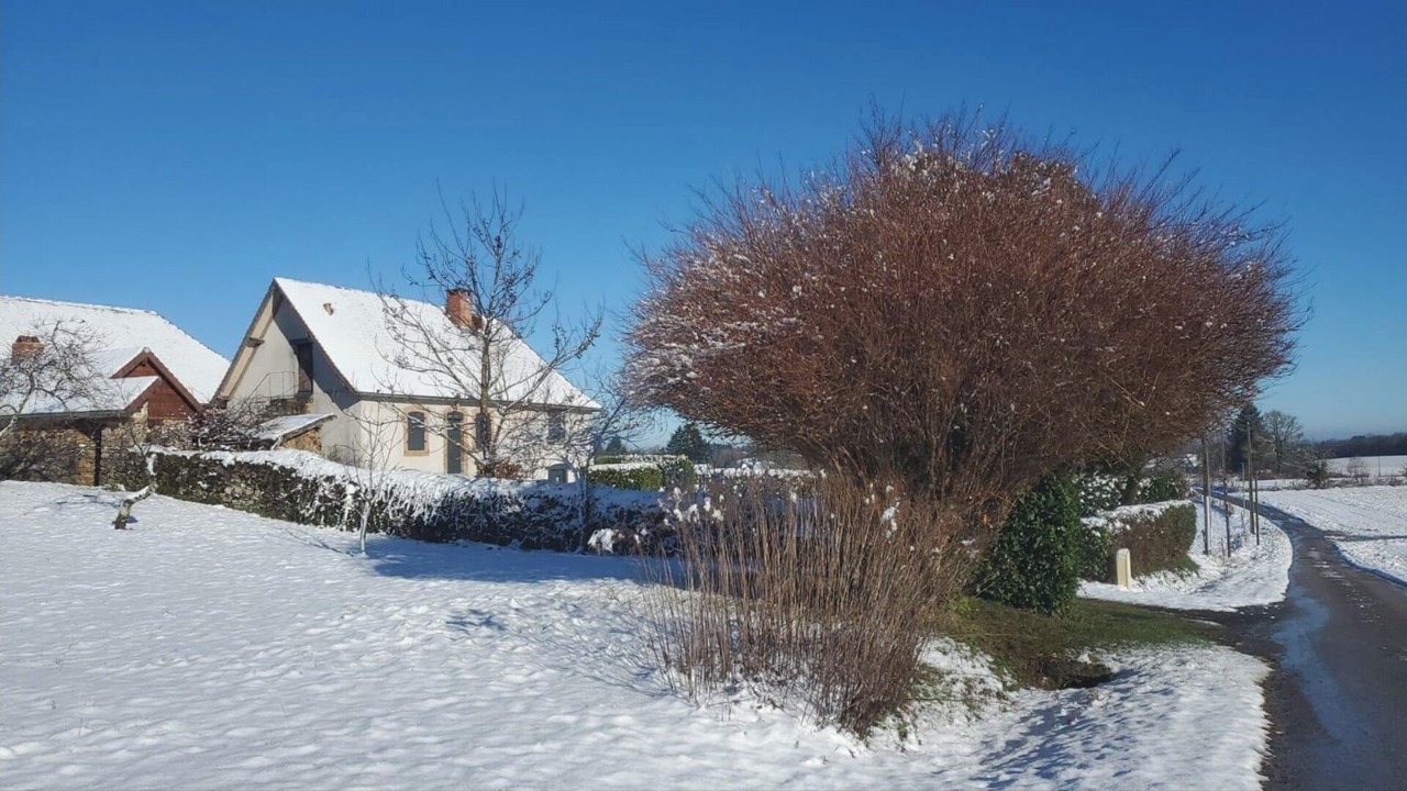 Photo of Outdoor in Saint-Priest-Ligoure