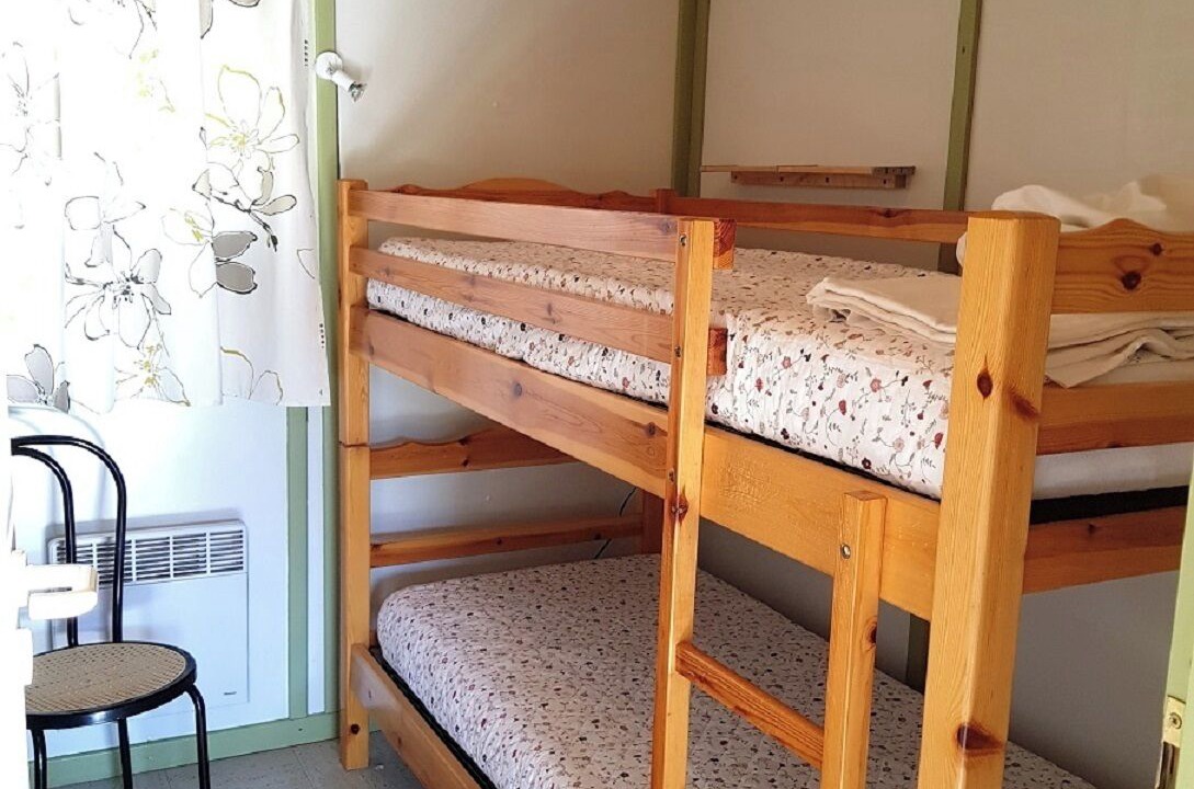 Photo of Bedroom in La Chapelle-en-Vercors