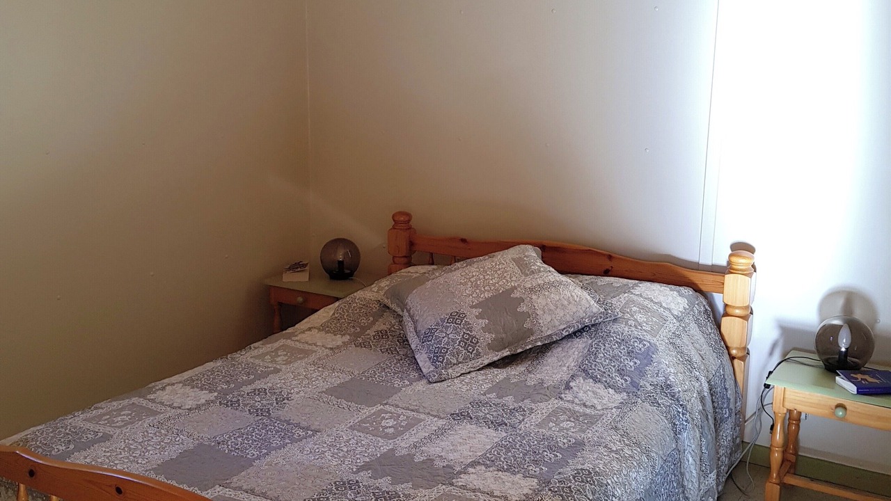 Photo of Bedroom in La Chapelle-en-Vercors