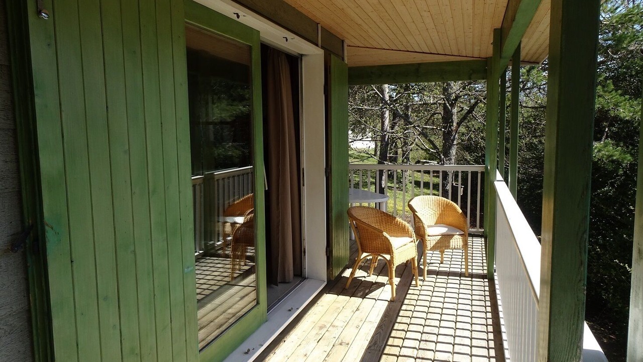 Photo of Patio Balcony in La Chapelle-en-Vercors