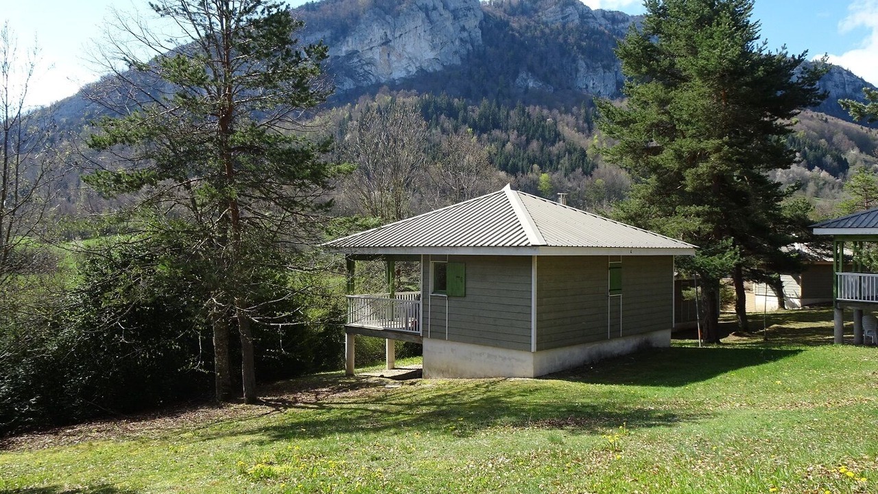 Photo of Outdoor in La Chapelle-en-Vercors