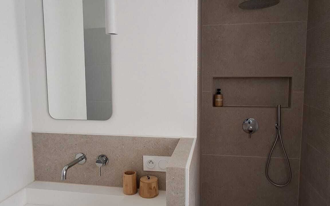 Photo of Bathroom in Saint-Michel-Loubejou
