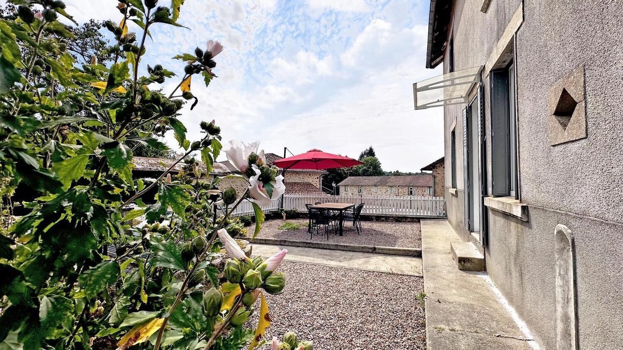 Photo of Outdoor in Saint-Mathieu