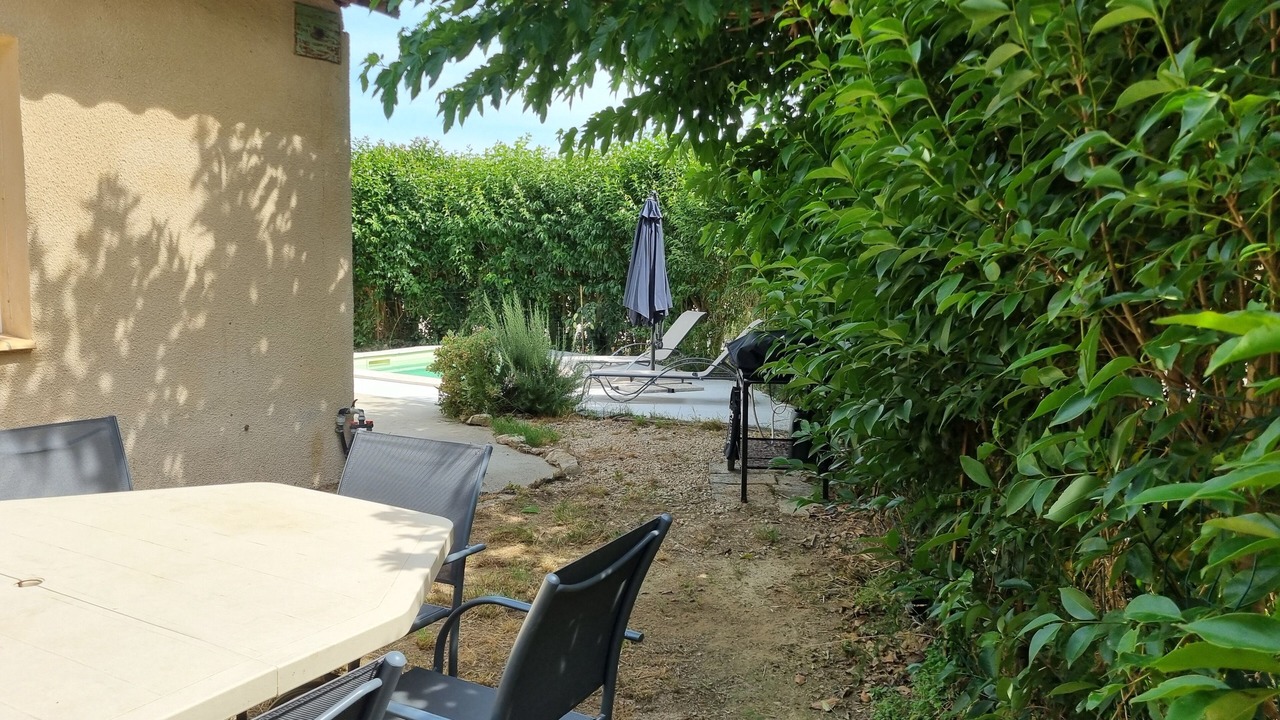Photo of Outdoor in Aramon