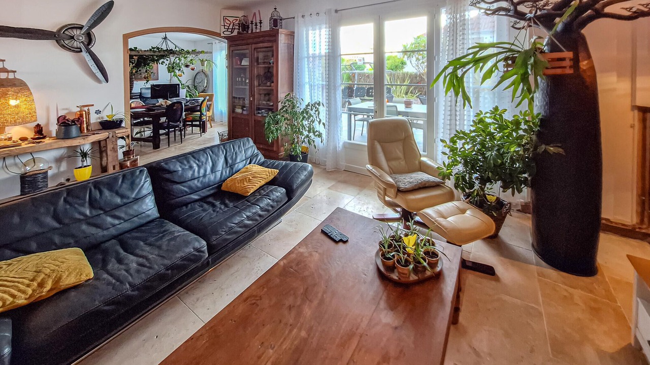 Photo of Bedroom in Dax