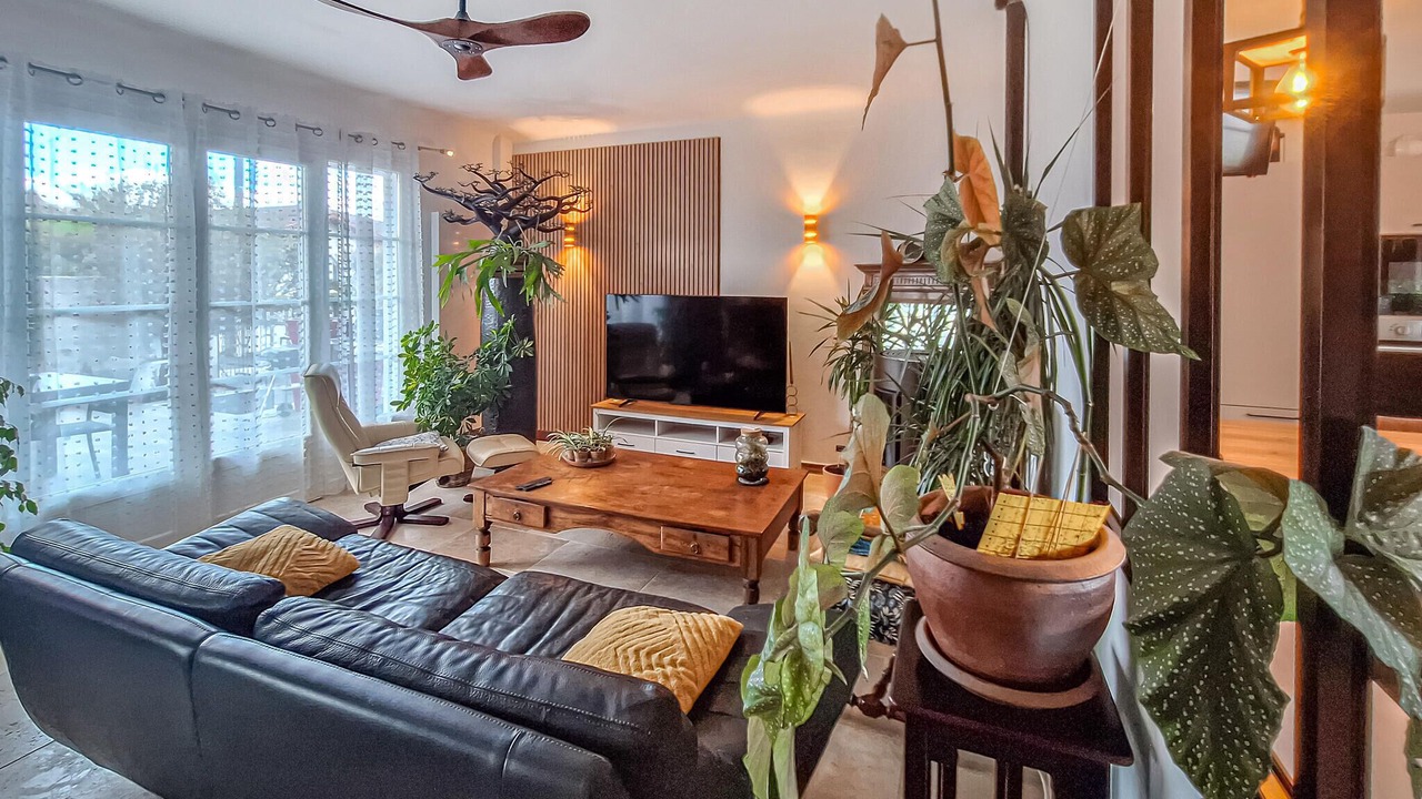 Photo of Bedroom in Dax