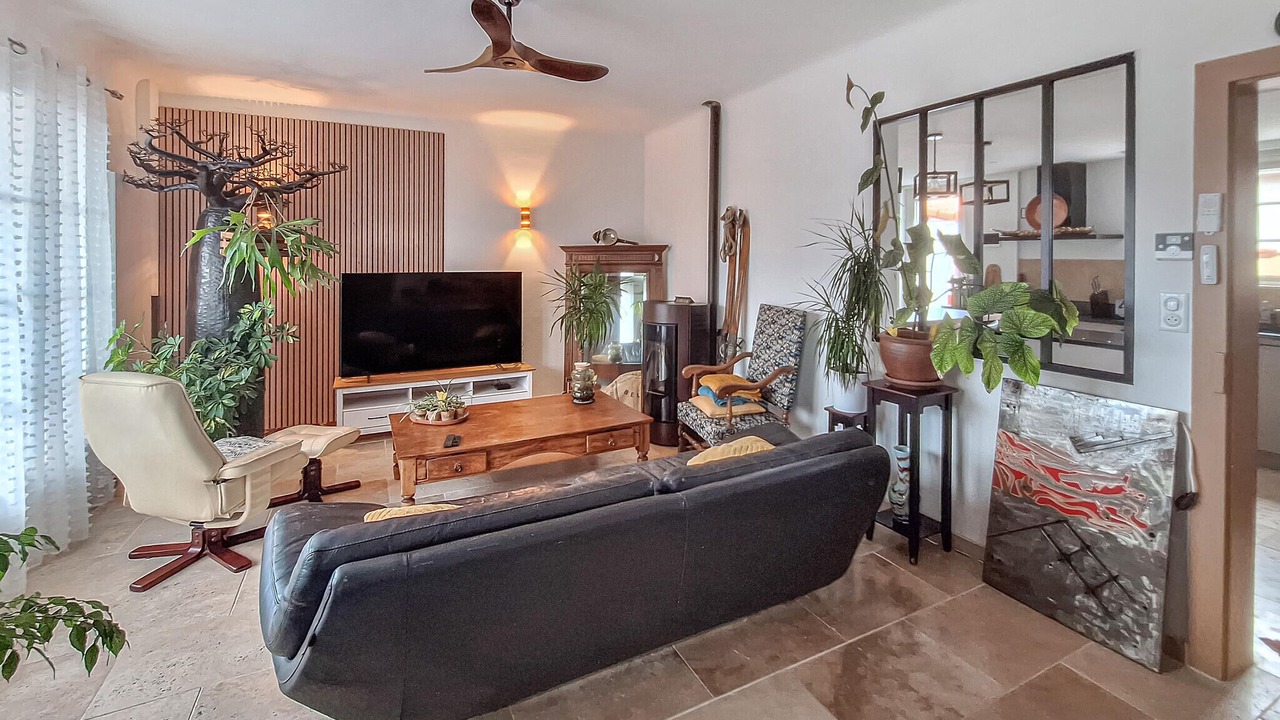 Photo of Bedroom in Dax