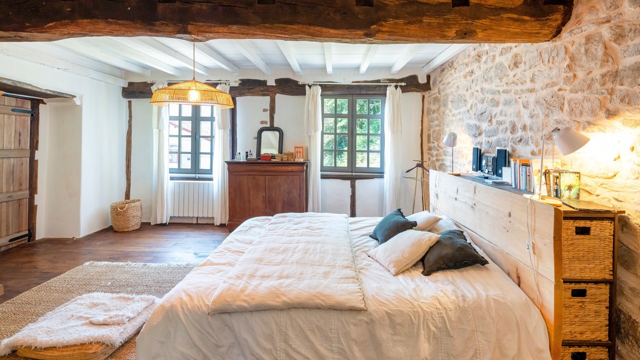 Photo of Bedroom in Sare