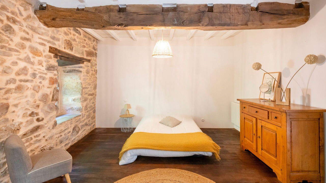 Photo of Bedroom in Sare