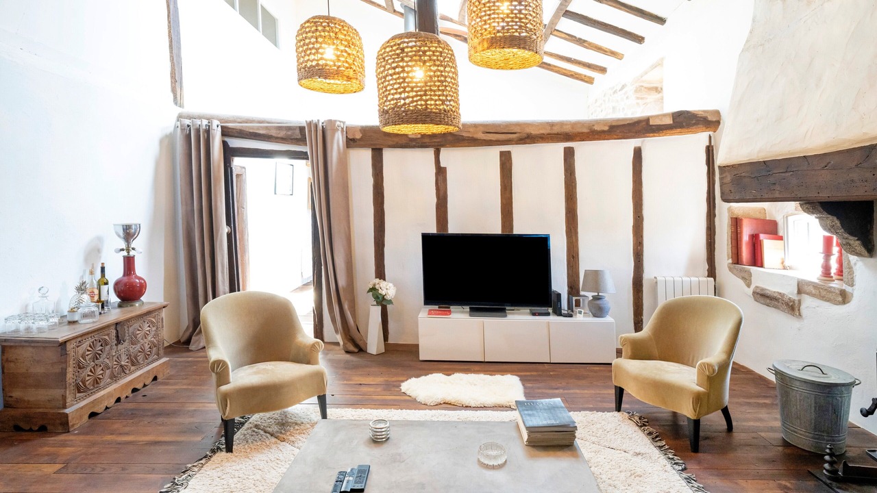 Photo of Livingroom in Sare