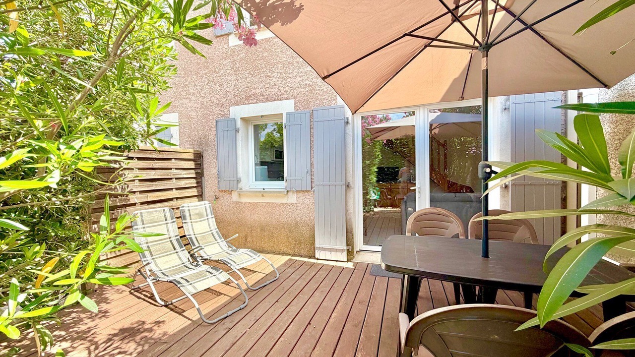 Photo of Outdoor in Calvisson
