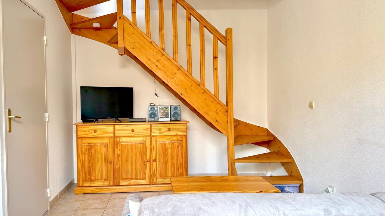 Photo of Livingroom in Calvisson