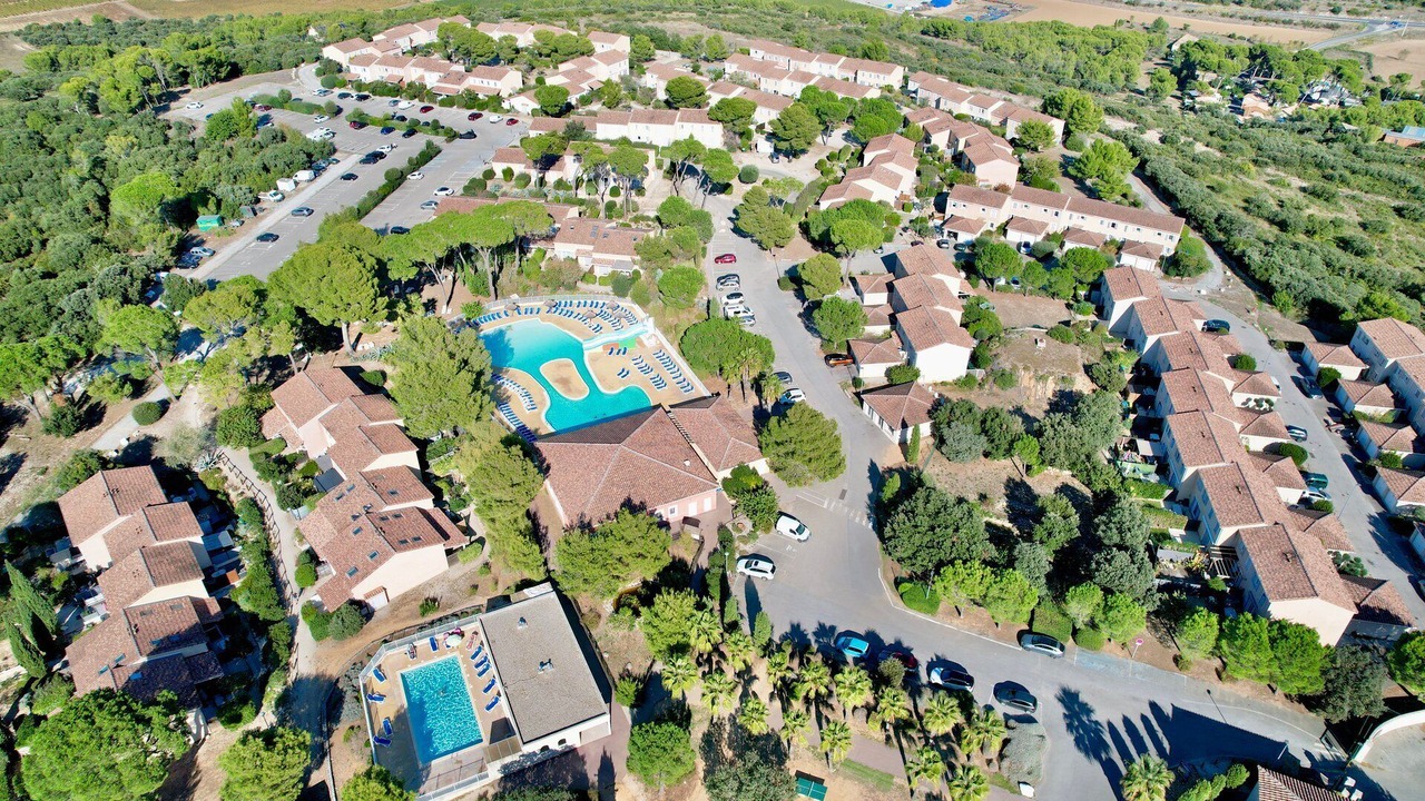 Photo of Outdoor in Calvisson