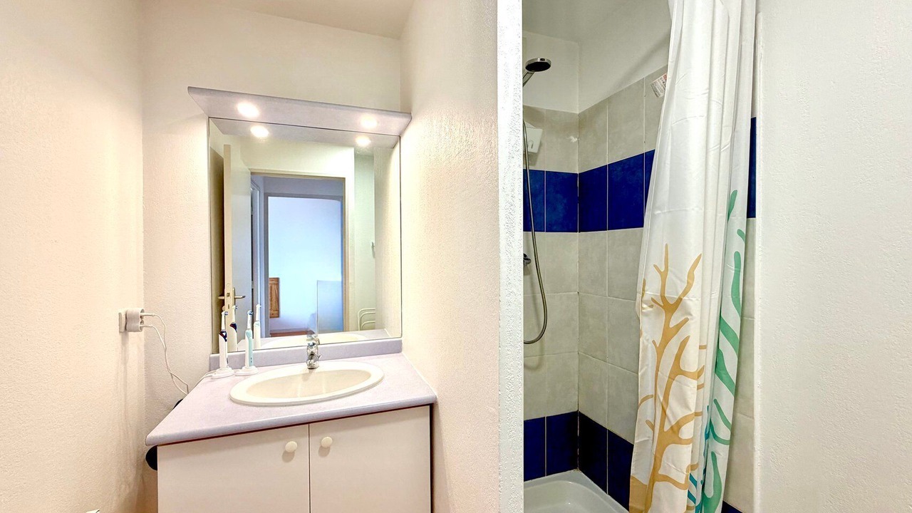 Photo of Bathroom in Calvisson