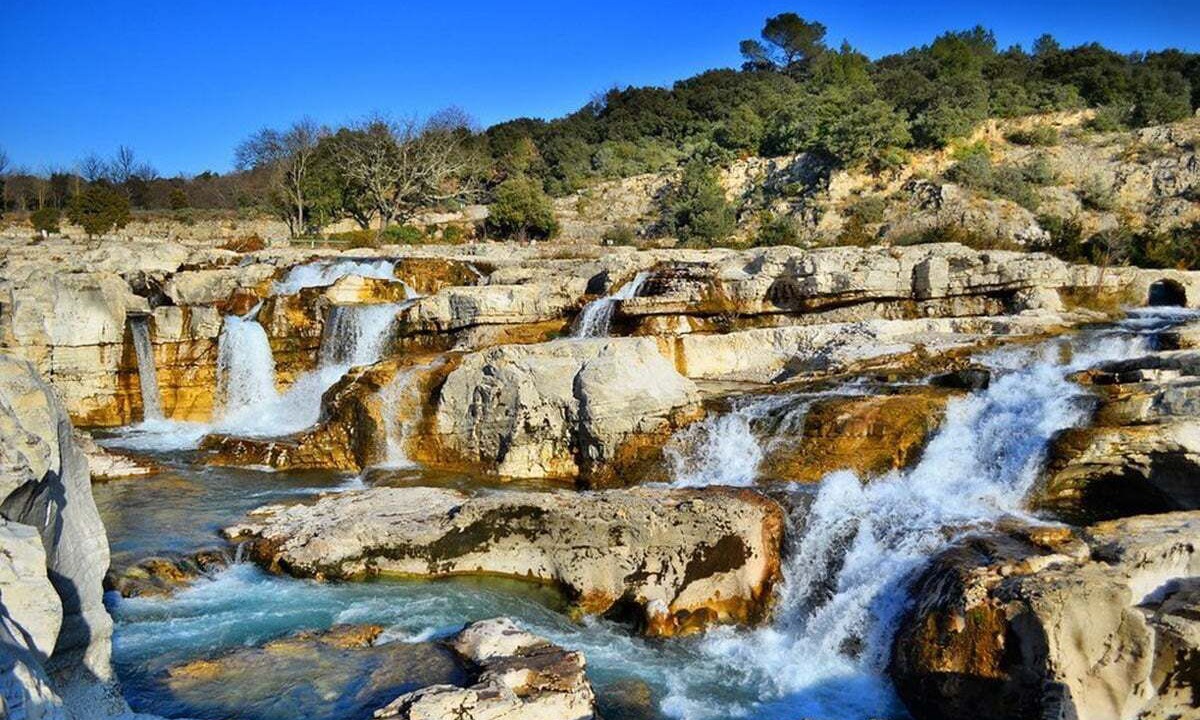 Photo of Others in Calvisson