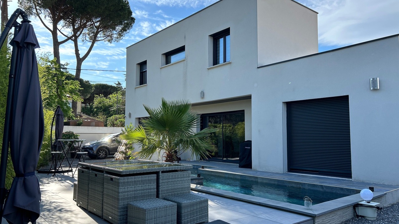 Photo of Outdoor in Bagnols-sur-Ceze