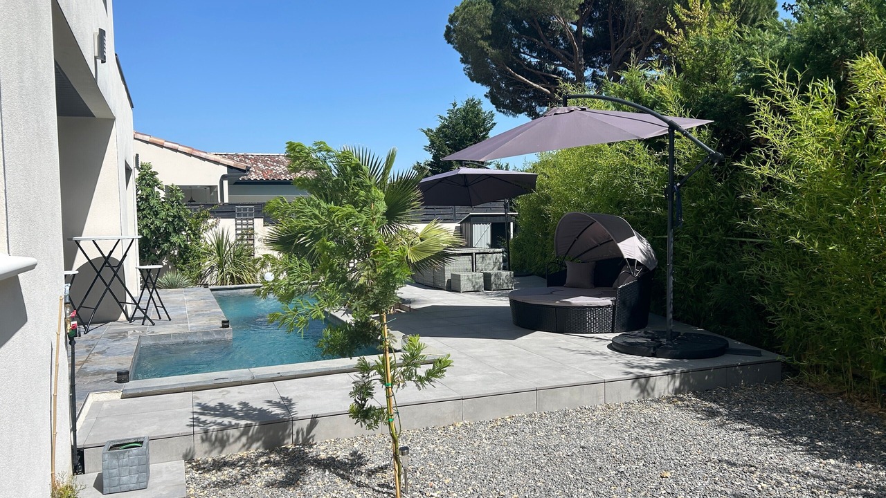 Photo of Outdoor in Bagnols-sur-Ceze