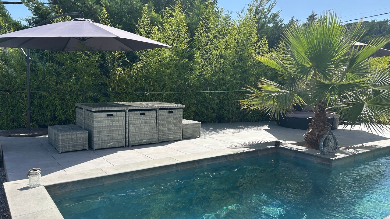 Photo of Outdoor in Bagnols-sur-Ceze