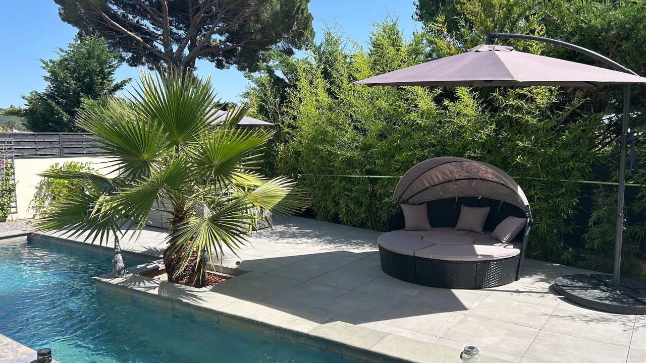 Photo of Outdoor in Bagnols-sur-Ceze