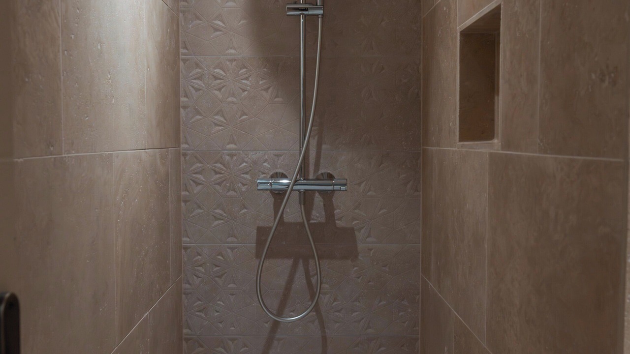 Photo of Bathroom in Condillac