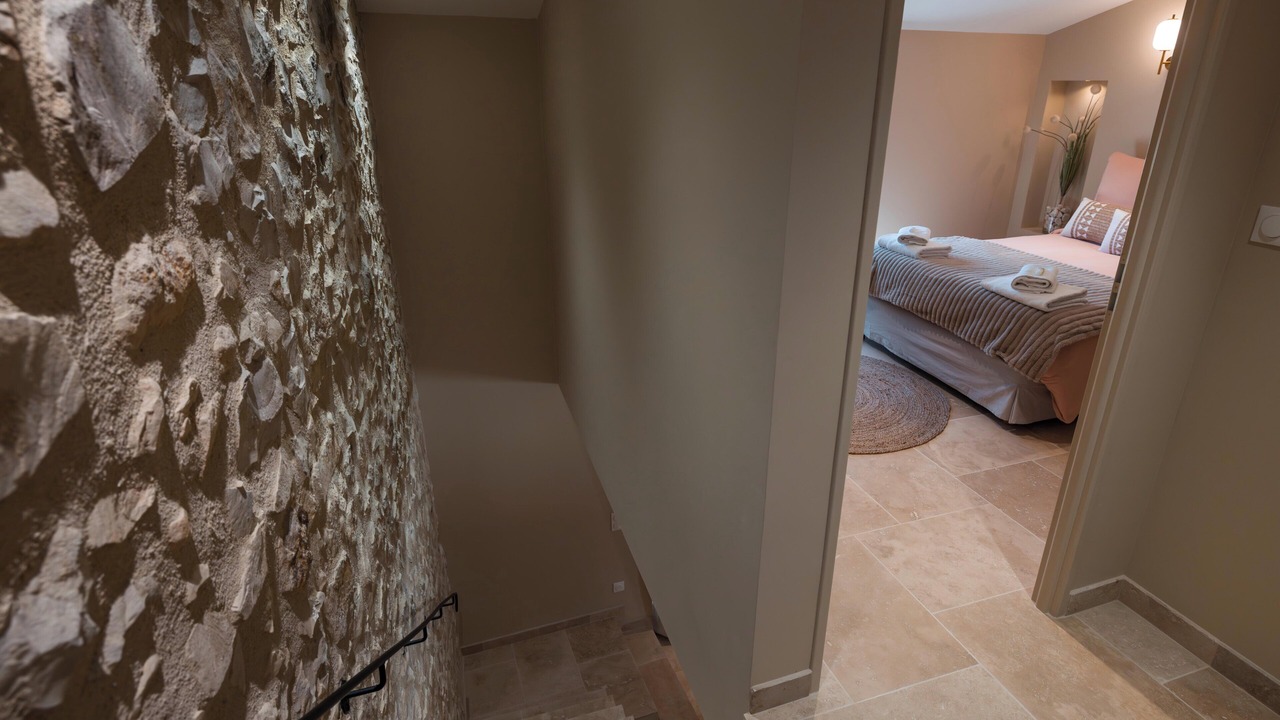 Photo of Bedroom in Condillac