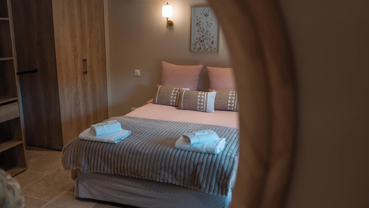 Photo of Bedroom in Condillac