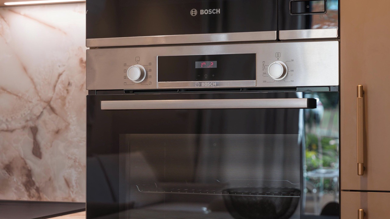 Photo of Kitchen in Condillac