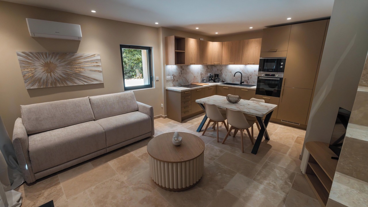 Photo of Livingroom in Condillac