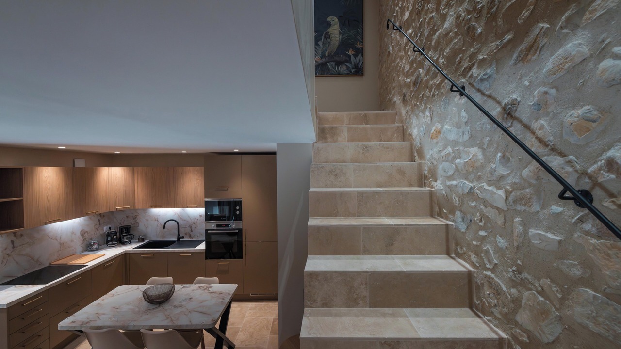 Photo of Kitchen in Condillac