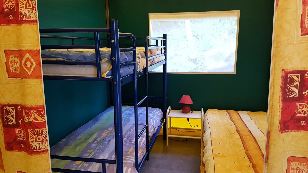 Photo of Bedroom in Ubaye-Serre-Poncon