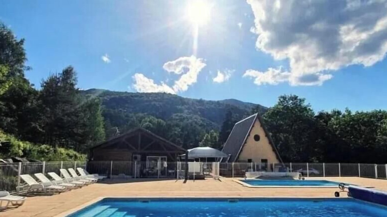 Photo of Outdoor in Ubaye-Serre-Poncon