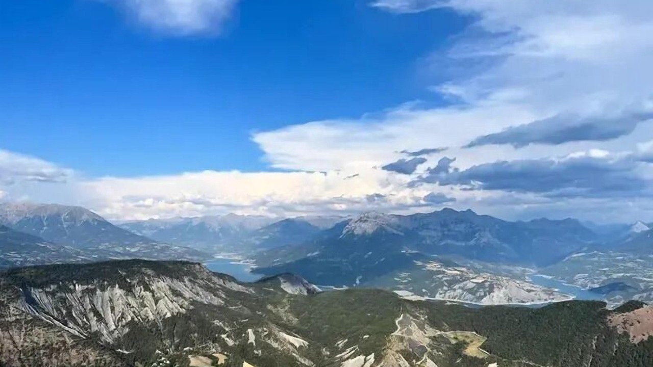 Photo of Others in Ubaye-Serre-Poncon
