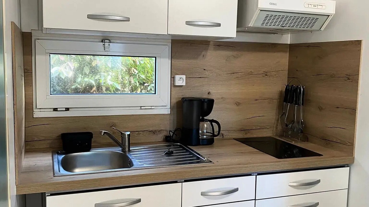 Photo of Kitchen in Ubaye-Serre-Poncon