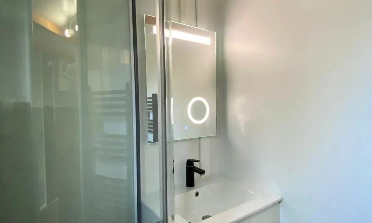 Photo of Bathroom in Ubaye-Serre-Poncon