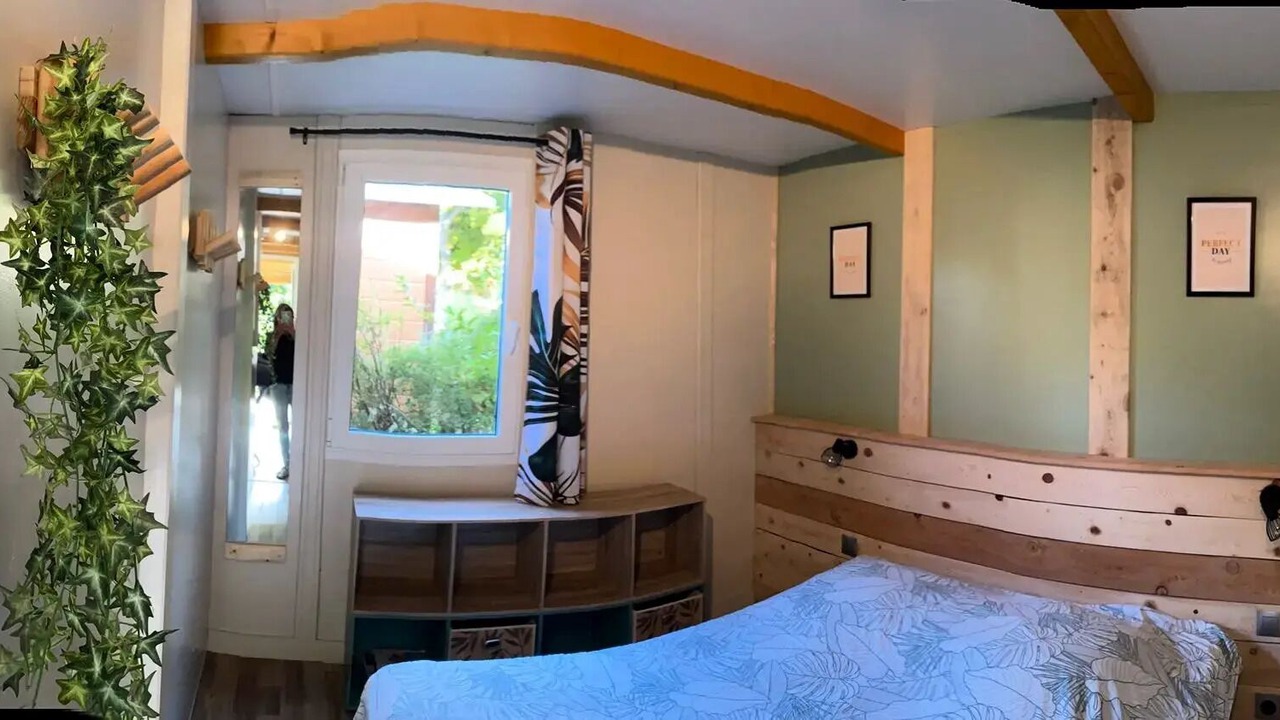 Photo of Bedroom in Ubaye-Serre-Poncon