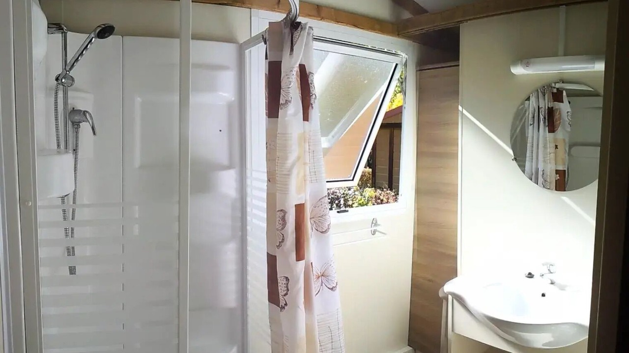 Photo of Bathroom in Ubaye-Serre-Poncon