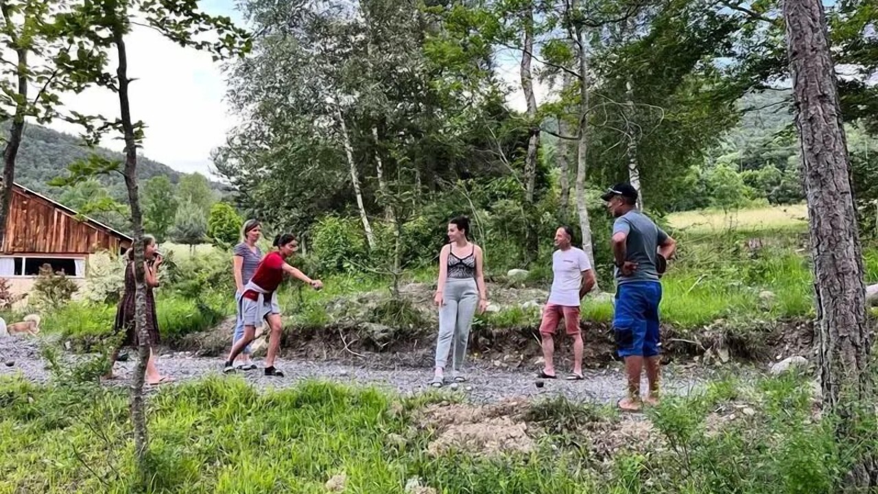 Photo of Others in Ubaye-Serre-Poncon